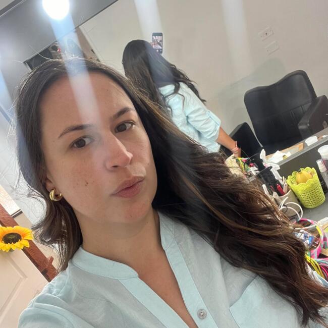 Babysitting job in Marinilla: Anny