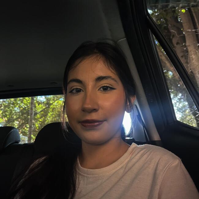 Niñera en Sabaneta (Antioquia): Laura