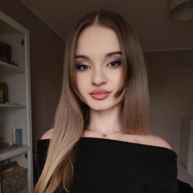 Bonă în București: Ioana