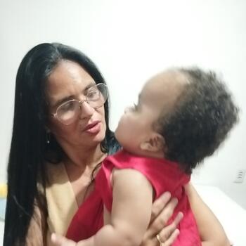 Babá Recife: Elaine