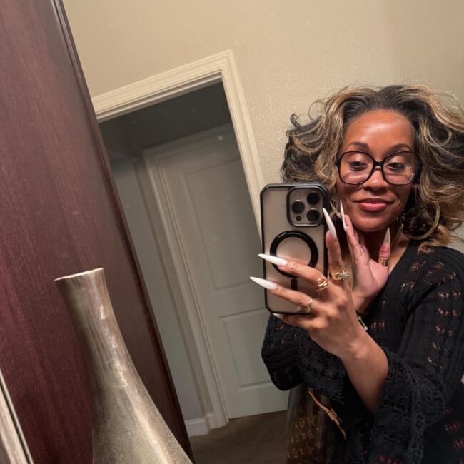 Babysitter in Greenville (South Carolina): Daneshia