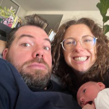 Job de garde d'enfants à Levallois-Perret: job de garde d'enfants Ashley