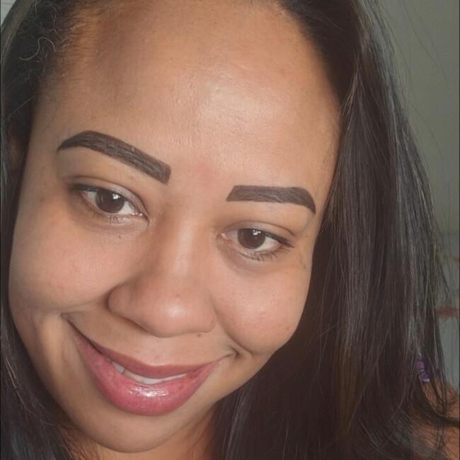 Babysitting job in São José dos Campos: Kenia