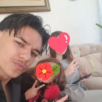 Babysitter in Lommel: Ali