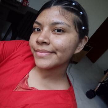 Babysitter Santa Cruz: Analia