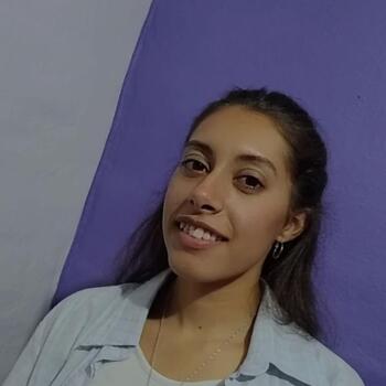 Niñera en Alta Gracia: Malena