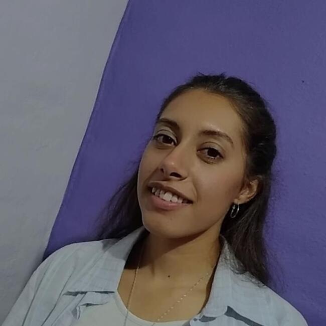 Niñera en Alta Gracia: Malena