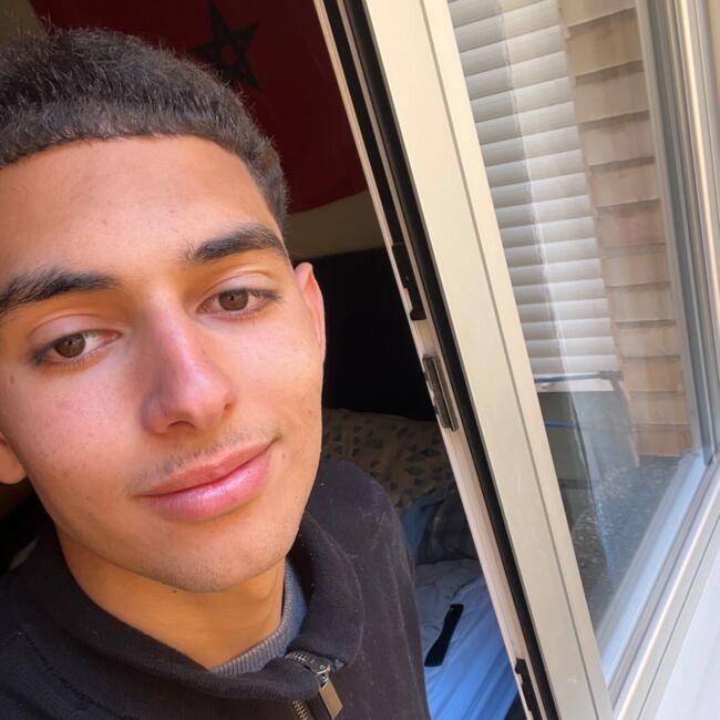 Babysitter in Alberite: Tamer