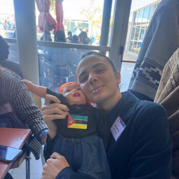 Babysitter in Mar del Plata: Melina