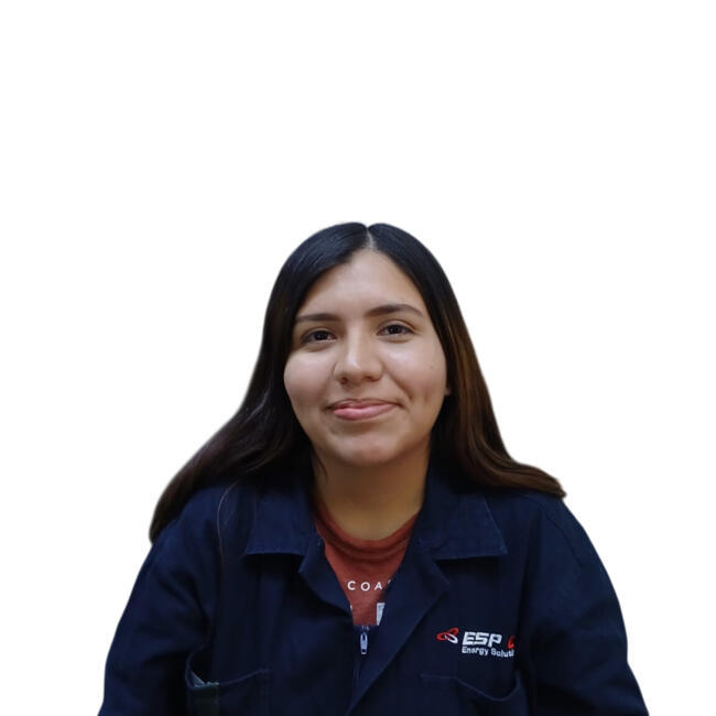 Babysitting job in Ciudad del Carmen: Leyre