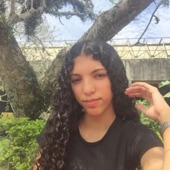 Babá em Nilópolis: Ana Beatriz
