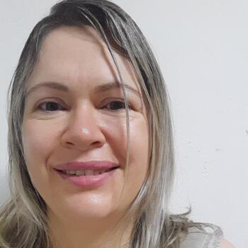 Babysitter São Paulo: Elisangela