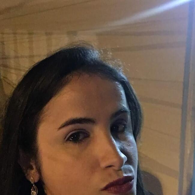 Babysitting job in São Paulo (São Paulo): Luana