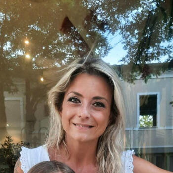 Babysitter a Parma: Jessica