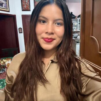 Niñera en Eloy Alfaro: Fernanda