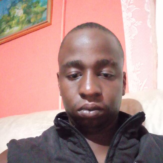 Babysitter in Kokstad: Unathi