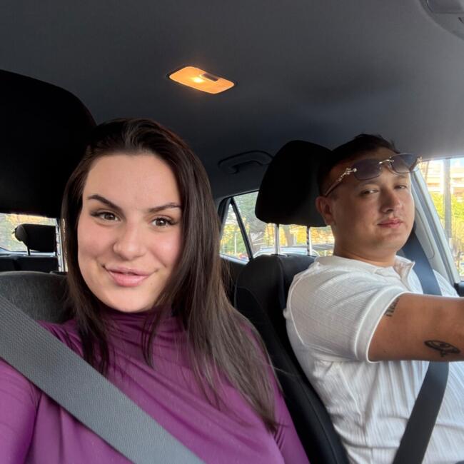 Робота для няні в Kyiv: Полина