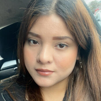 Babysitter in Veracruz: María Fernanda