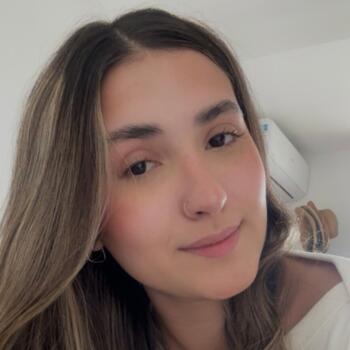 Babysitter in Vila Velha: Anna Elisa