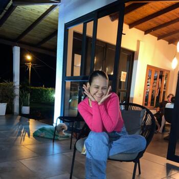 Babysitter in Valencia: Alexandra