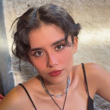 Babysitter in Puebla City: Aranza