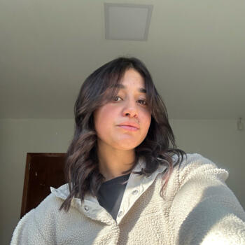 Babysitter in Buenos Aires: Catalina
