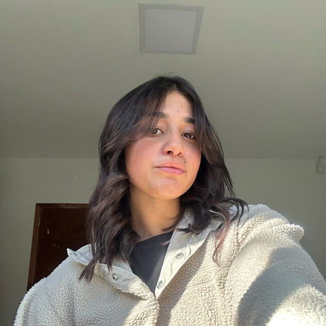 Babysitter in Buenos Aires: Catalina