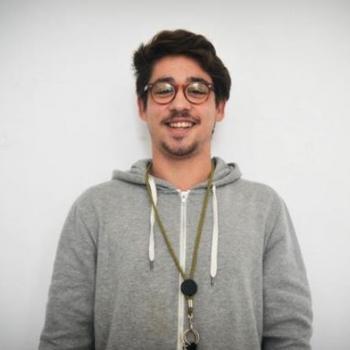 Babysitter Odivelas: Rodrigo