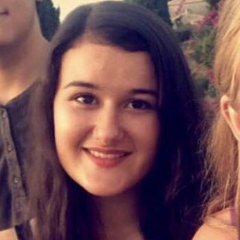 Baby-sitter Saint-Laurent-du-Var: Laurie-Anne