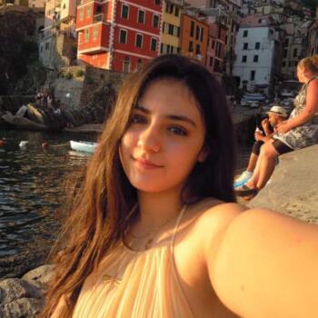 Baby-sitter Vichy: Charline