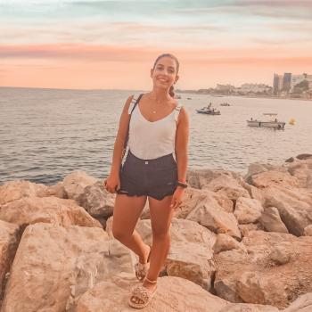 Nanny in Almería: Victoria