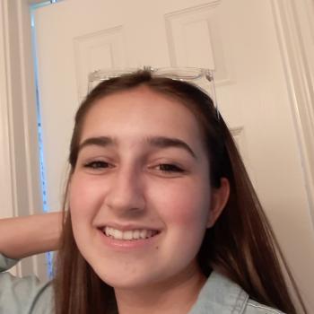 Babysitters in Cypress (Texas): Brianna