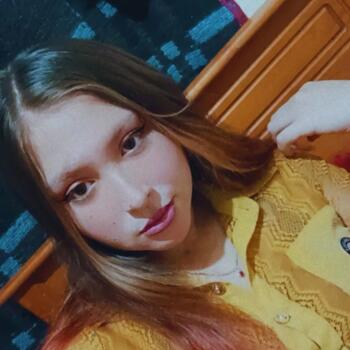 Niñera en Santiago de Chile: Antonella