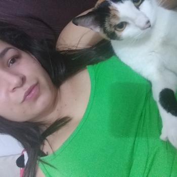 Babá em Brasília: ELÂNIA