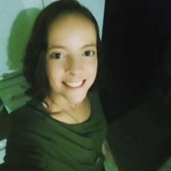 Babá em Canoas: Elisângela