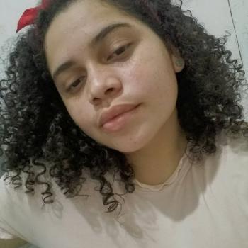 Trabajo de niñera en Barranquilla: trabajo de niñera Marianella