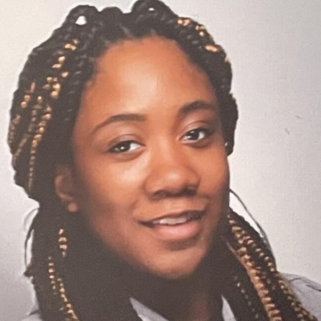 Babysitter in Stuttgart: Johanna