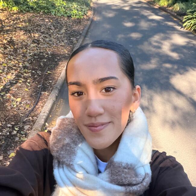 Babysitter in Auckland: Pia