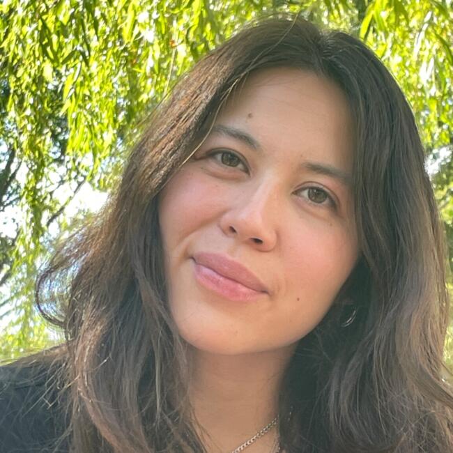 Babysitter in Wien: Julia