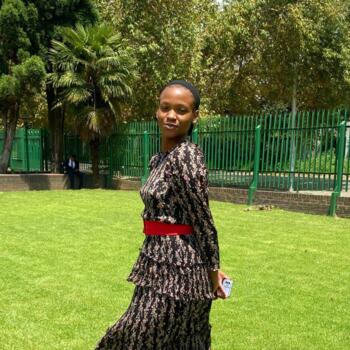 Nanny in Benoni: Mbali