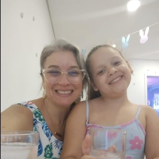 Babysitter in Lisbon: Joana