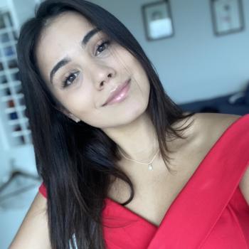 Trabajo de niñera en Yoses: trabajo de niñera Bianca
