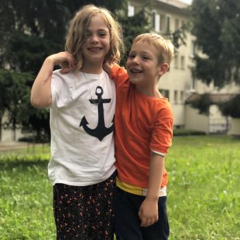 Babysitter Job in Winterthur: Babysitter Job Thomas
