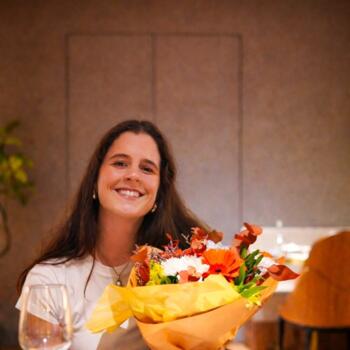 Babysitter in Bordeaux: Leonor