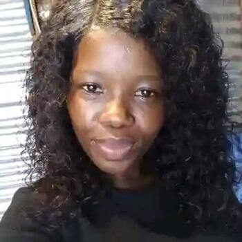 Babysitter Pretoria: Bulelwa