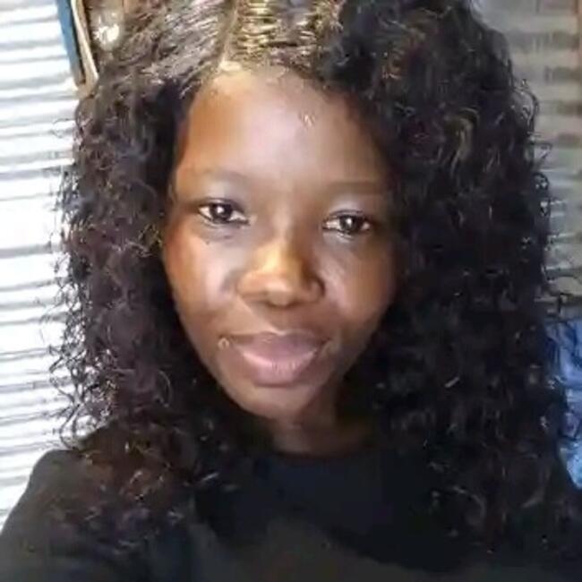 Babysitter in Pretoria: Bulelwa