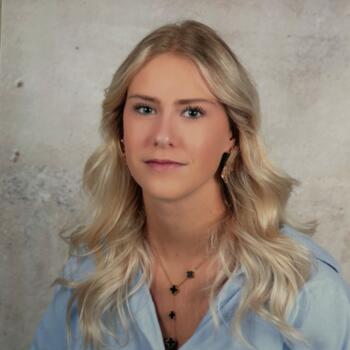 Babysitter in Toulouse: Amandine