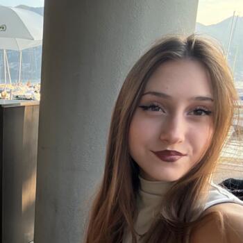 Babysitter Iseo: Lisa