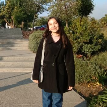 Babysitter in Renca: Catalina