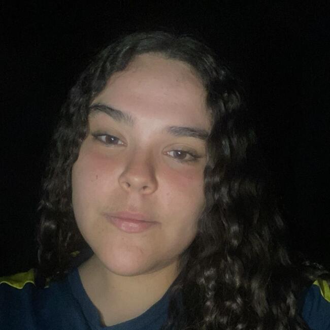 Nounou à Getafe: Erika